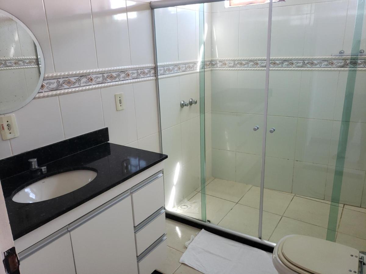 Enseada Suites Guarapari Exterior foto