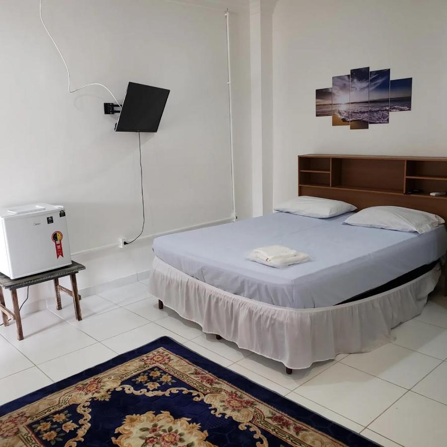 Enseada Suites Guarapari Exterior foto