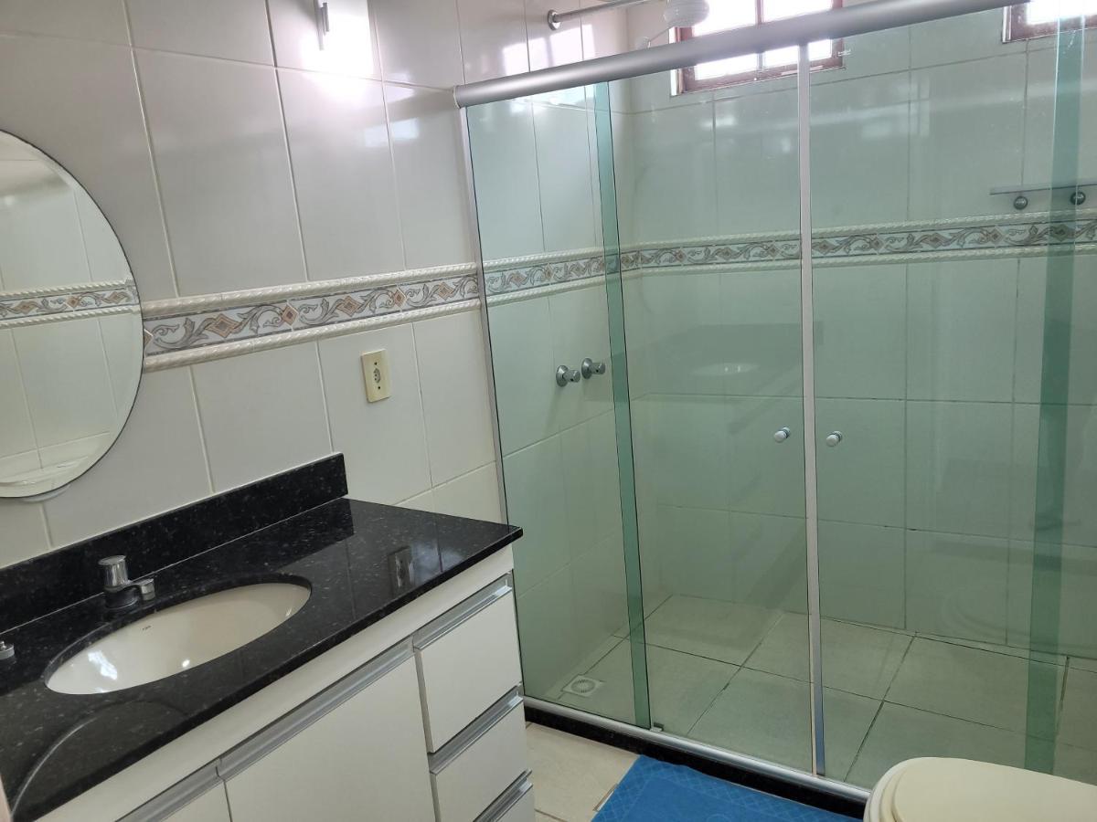 Enseada Suites Guarapari Exterior foto