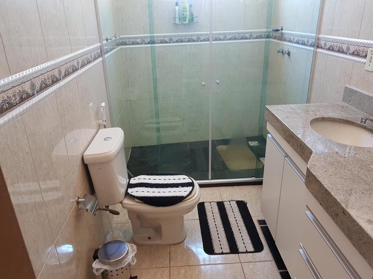 Enseada Suites Guarapari Exterior foto