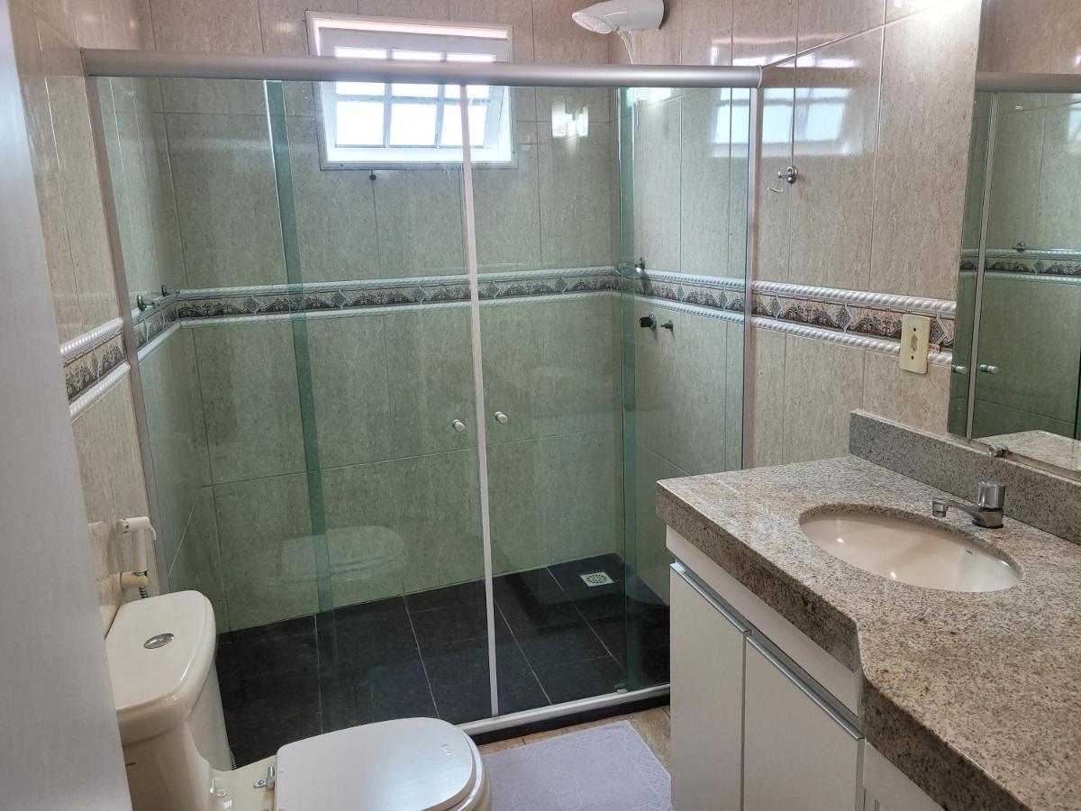 Enseada Suites Guarapari Exterior foto
