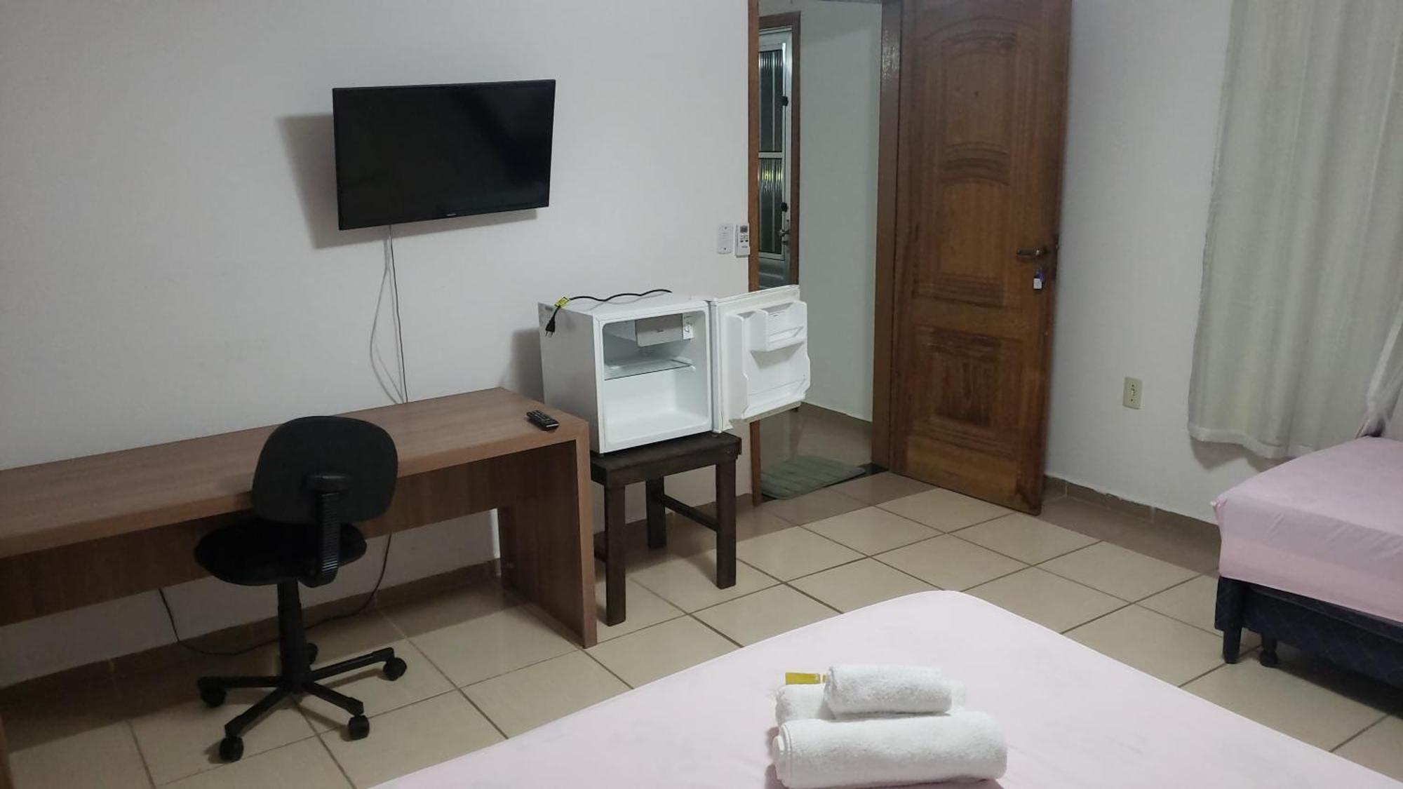 Enseada Suites Guarapari Exterior foto